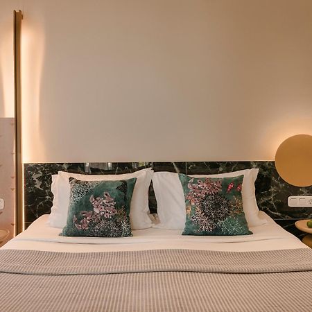 Tsoukaládhes Epiphany Villas Lefkada מראה חיצוני תמונה