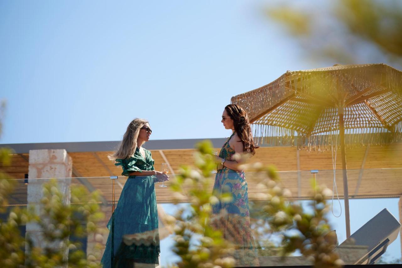 Tsoukaládhes Epiphany Villas Lefkada מראה חיצוני תמונה