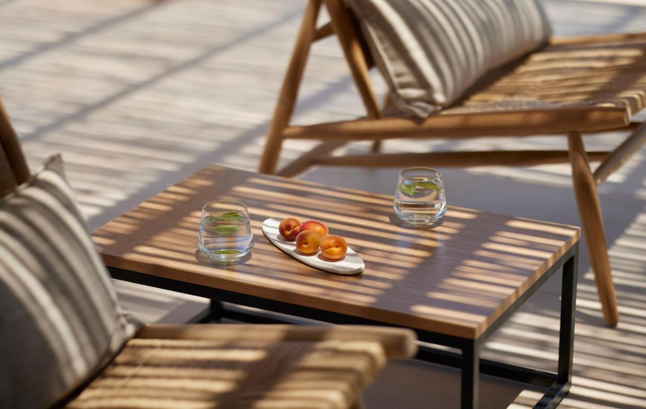 Tsoukaládhes Epiphany Villas Lefkada מראה חיצוני תמונה