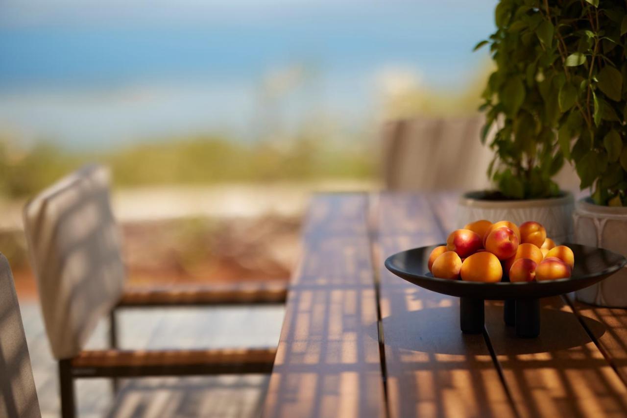 Tsoukaládhes Epiphany Villas Lefkada מראה חיצוני תמונה
